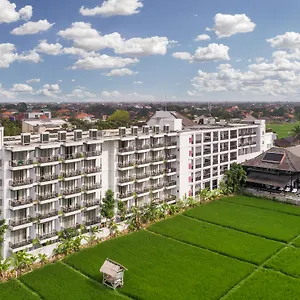 Отель D'primahotel Petitenget 2