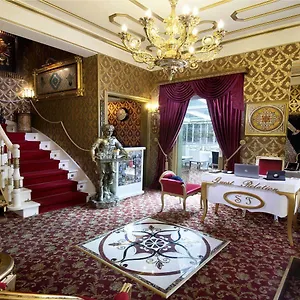 Sultan Tughra Hotel Provincia di Istanbul