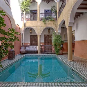 Itrane Riad Marrakesh